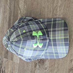 Under Armour Heatgear Baseball Cap